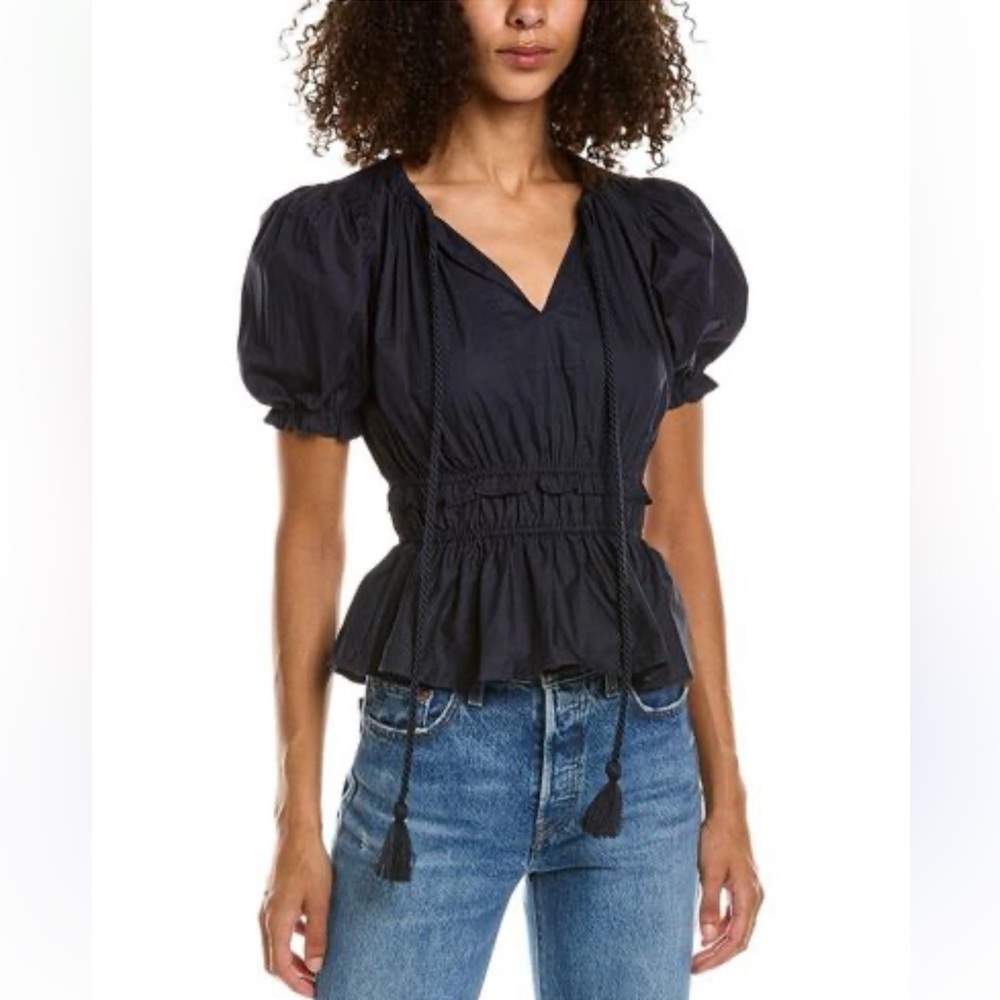 Moon River black top